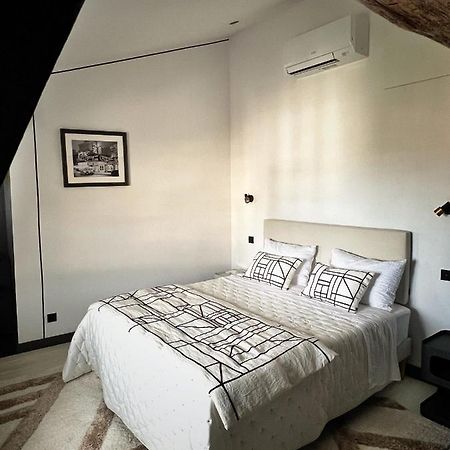 Maison D'Hote Les Allois Limoges Luaran gambar