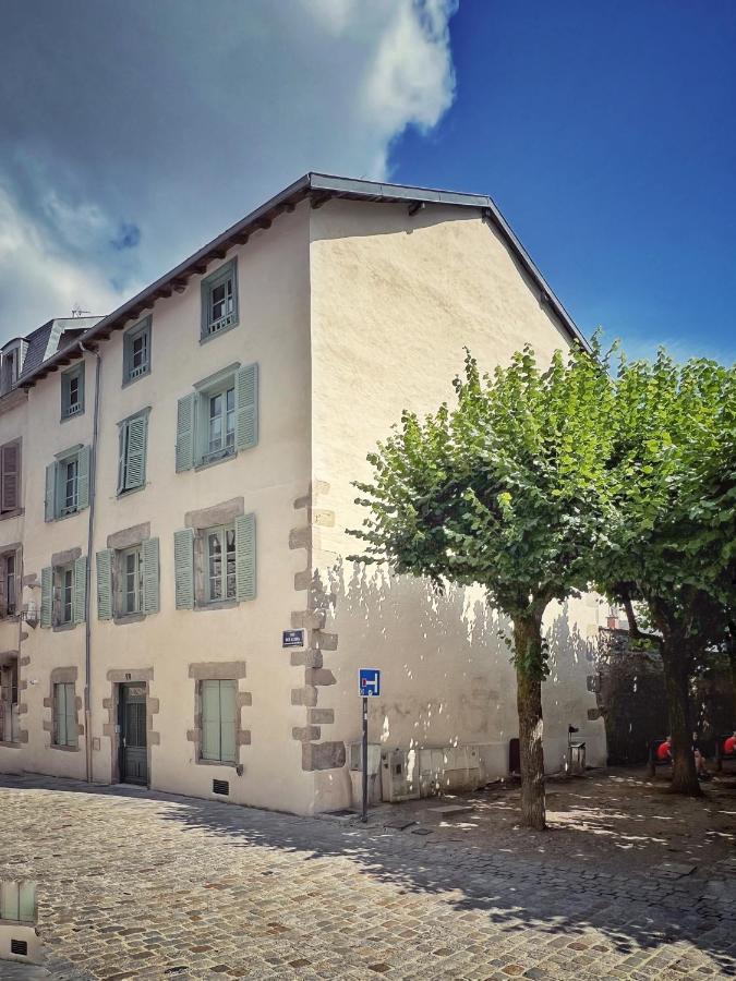 Maison D'Hote Les Allois Limoges Luaran gambar