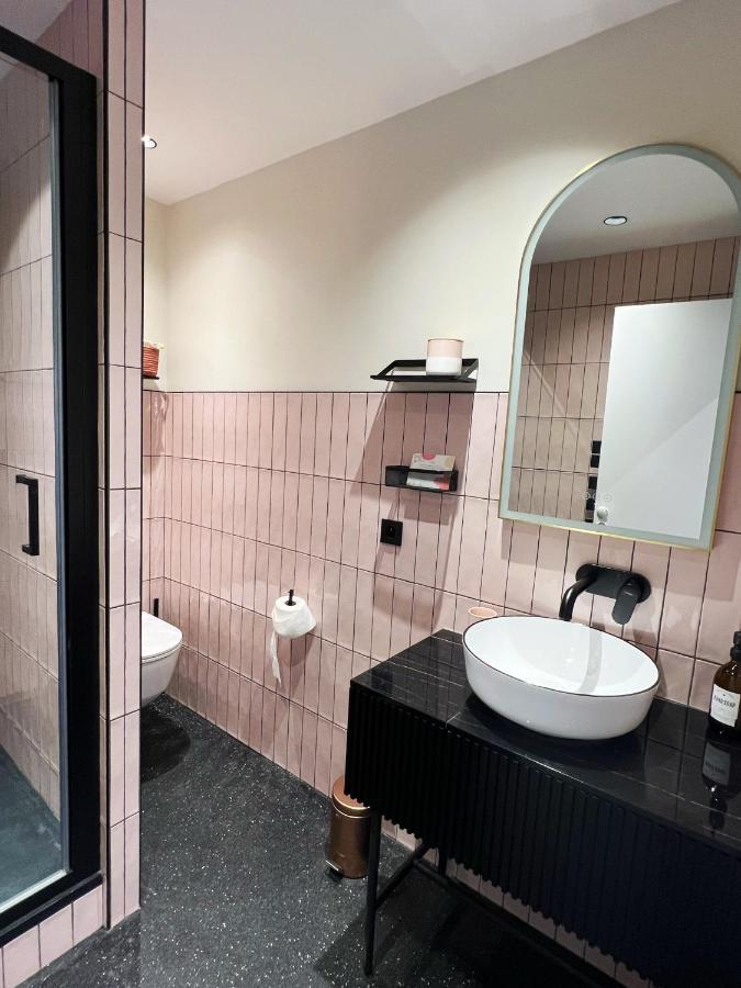 Maison D'Hote Les Allois Limoges Luaran gambar