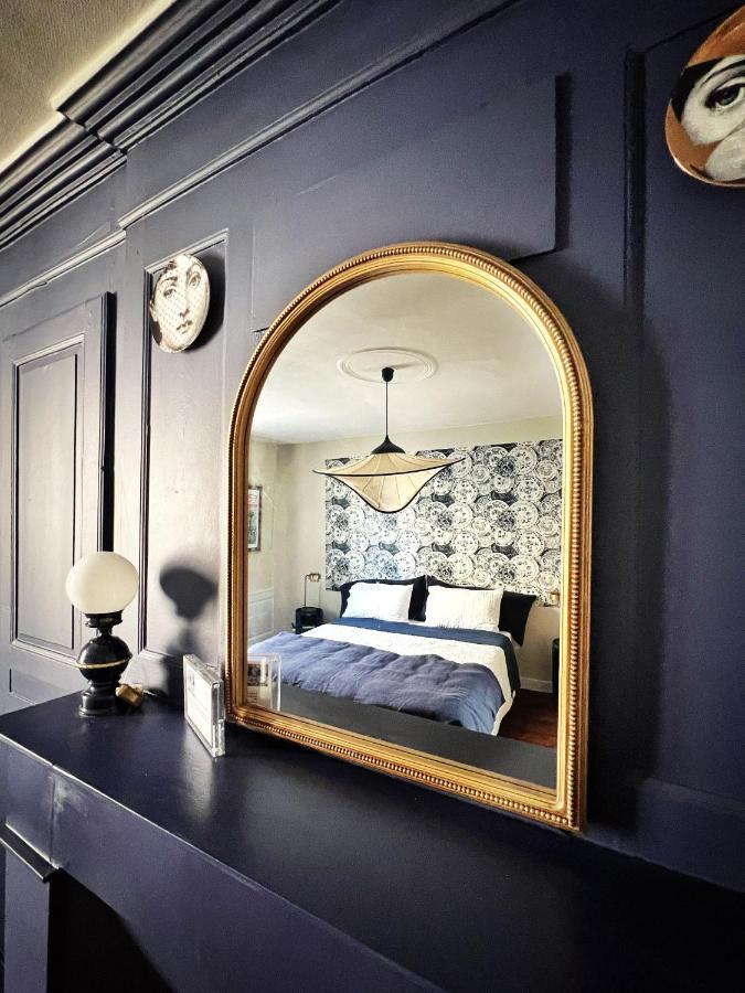Maison D'Hote Les Allois Limoges Luaran gambar