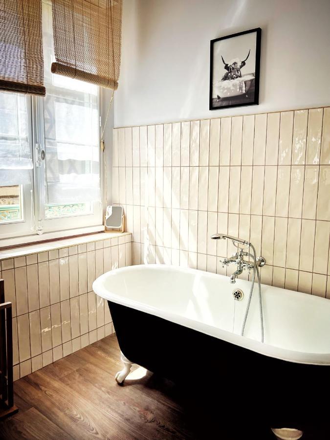 Maison D'Hote Les Allois Limoges Luaran gambar