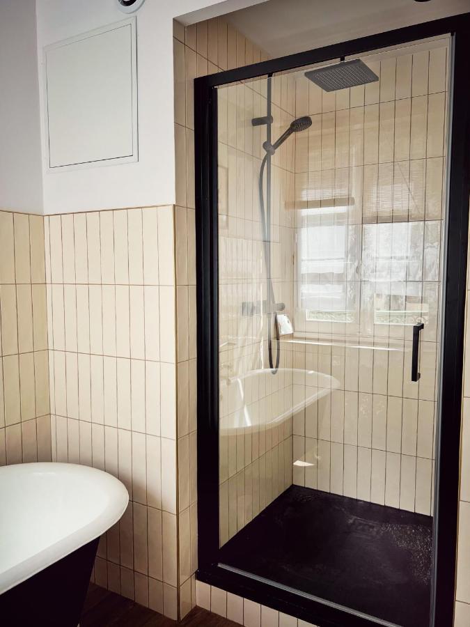 Maison D'Hote Les Allois Limoges Luaran gambar