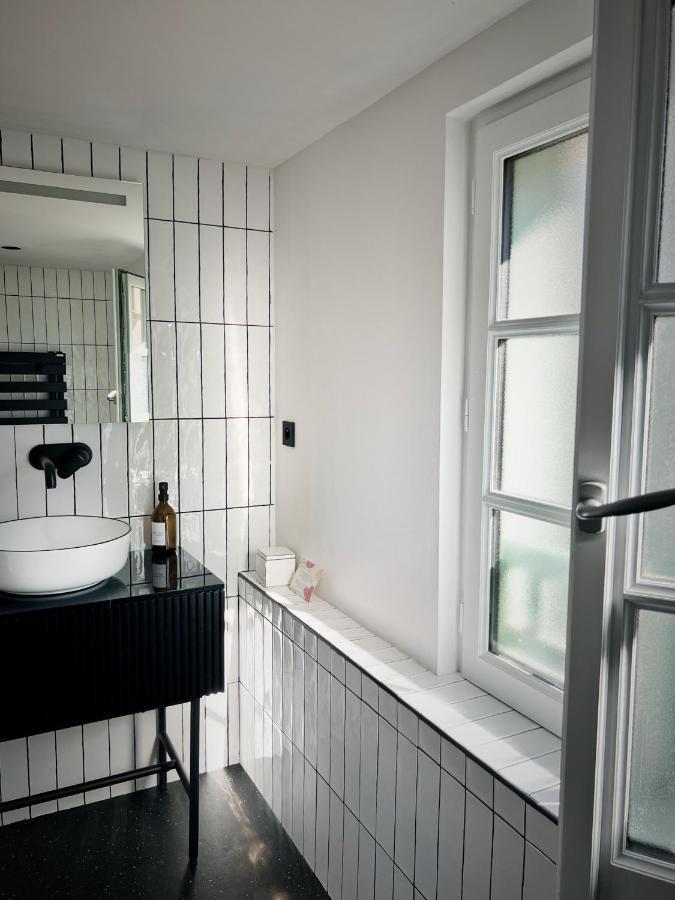 Maison D'Hote Les Allois Limoges Luaran gambar