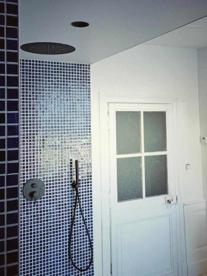 Maison D'Hote Les Allois Limoges Luaran gambar