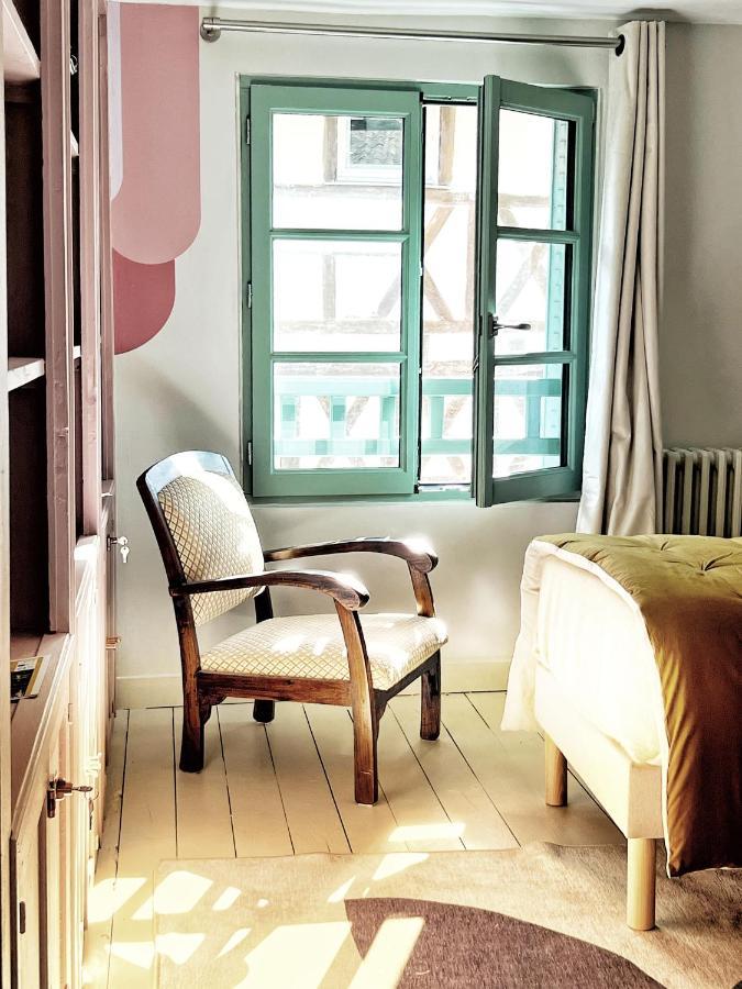 Maison D'Hote Les Allois Limoges Luaran gambar