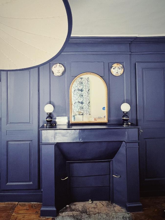 Maison D'Hote Les Allois Limoges Luaran gambar