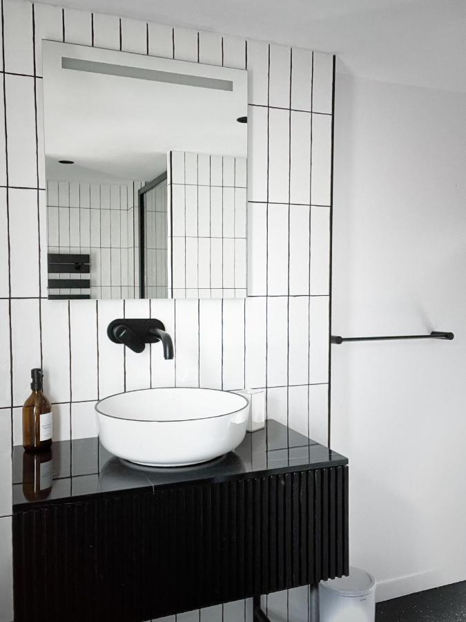 Maison D'Hote Les Allois Limoges Luaran gambar