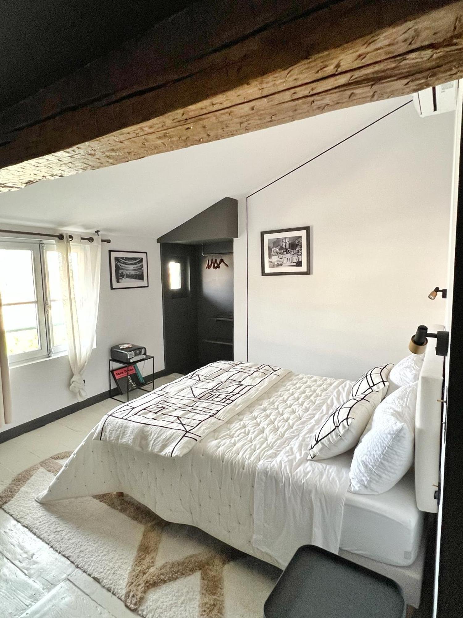 Maison D'Hote Les Allois Limoges Luaran gambar