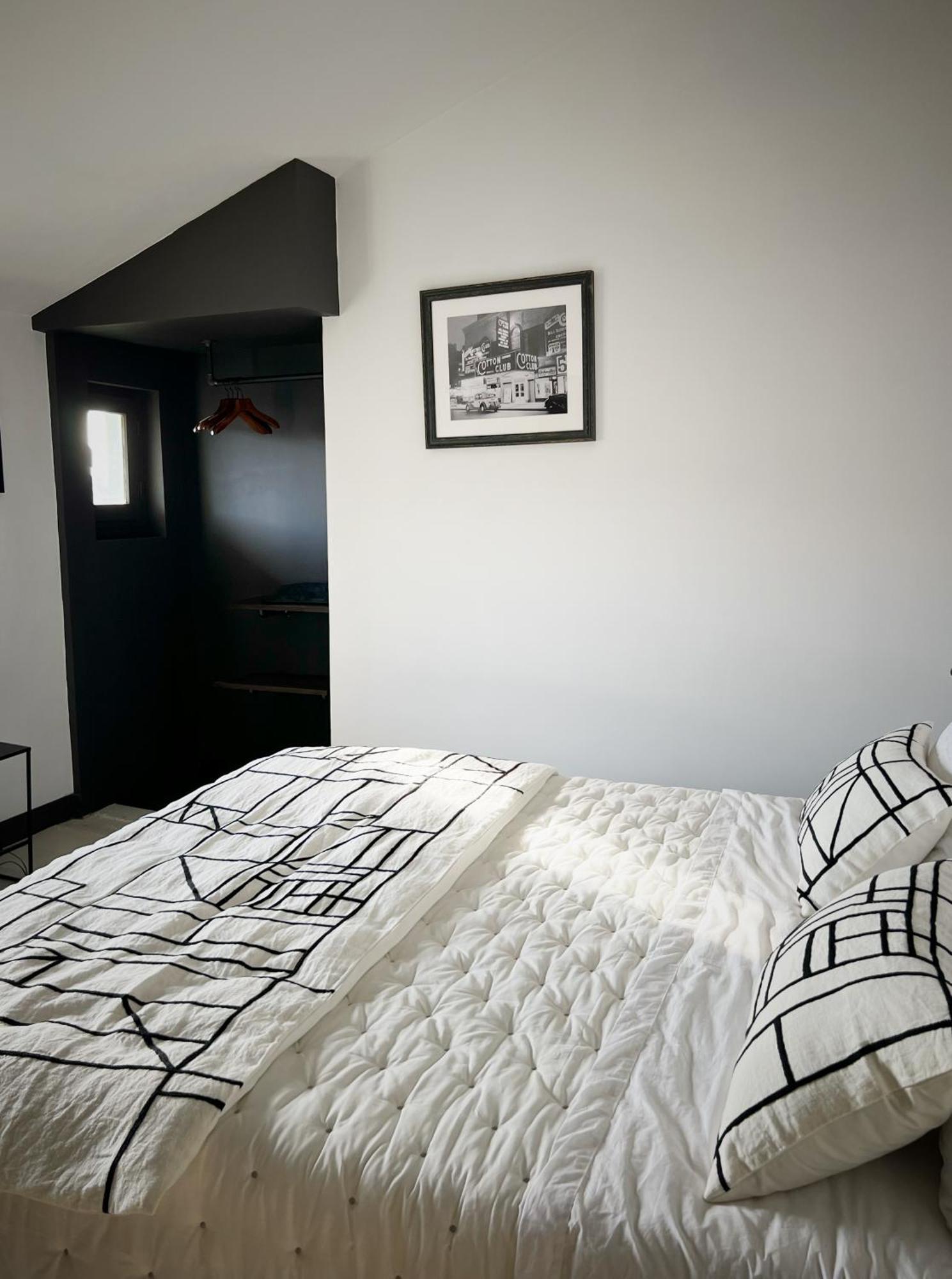 Maison D'Hote Les Allois Limoges Luaran gambar