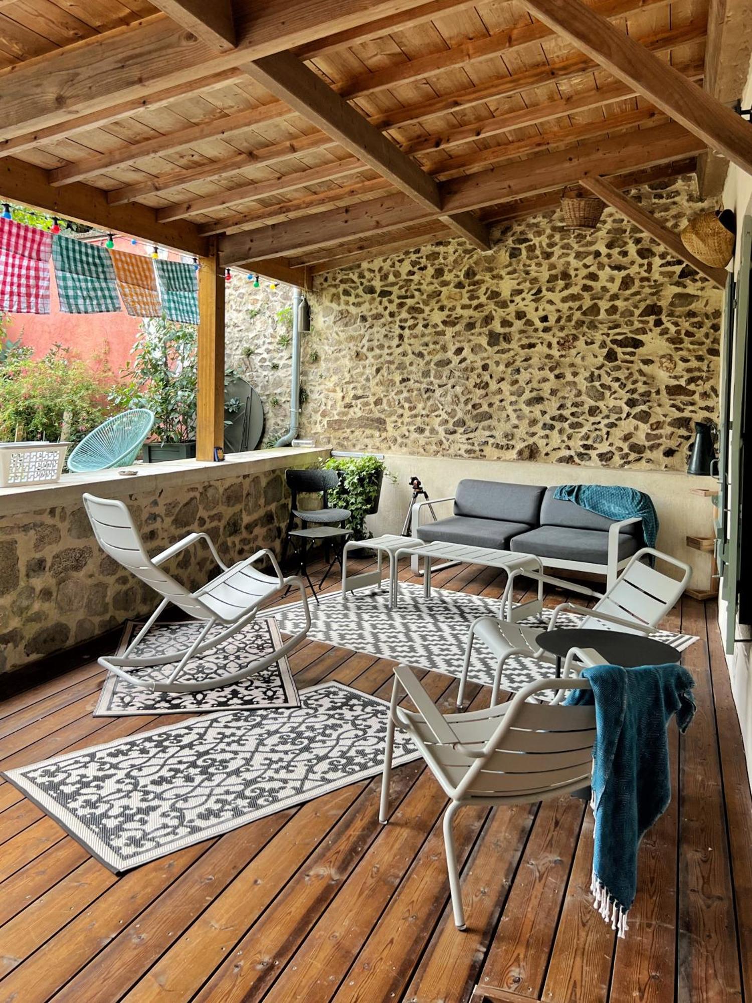 Maison D'Hote Les Allois Limoges Luaran gambar