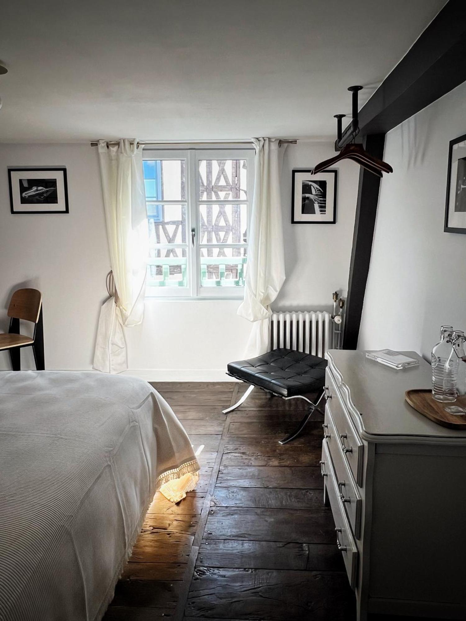 Maison D'Hote Les Allois Limoges Luaran gambar